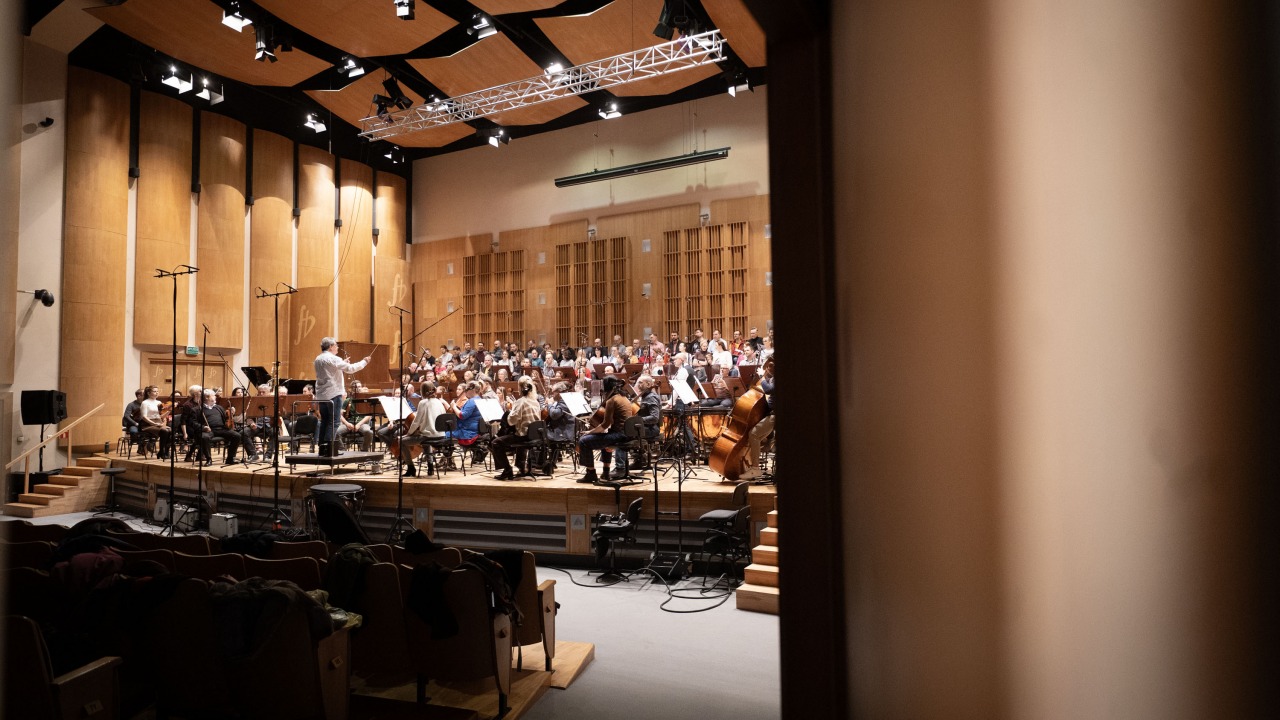 [fot. Michał Heller/OiFP]