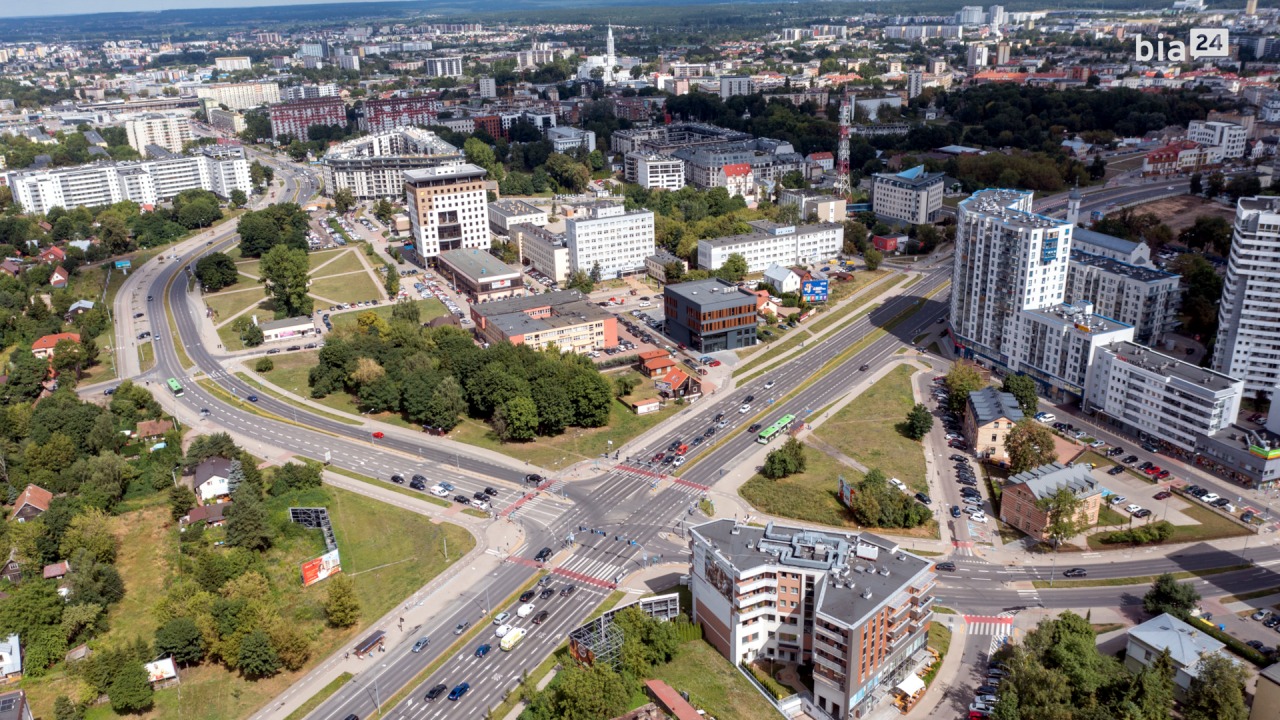 Białystok [fot. z archiwum Bia24]