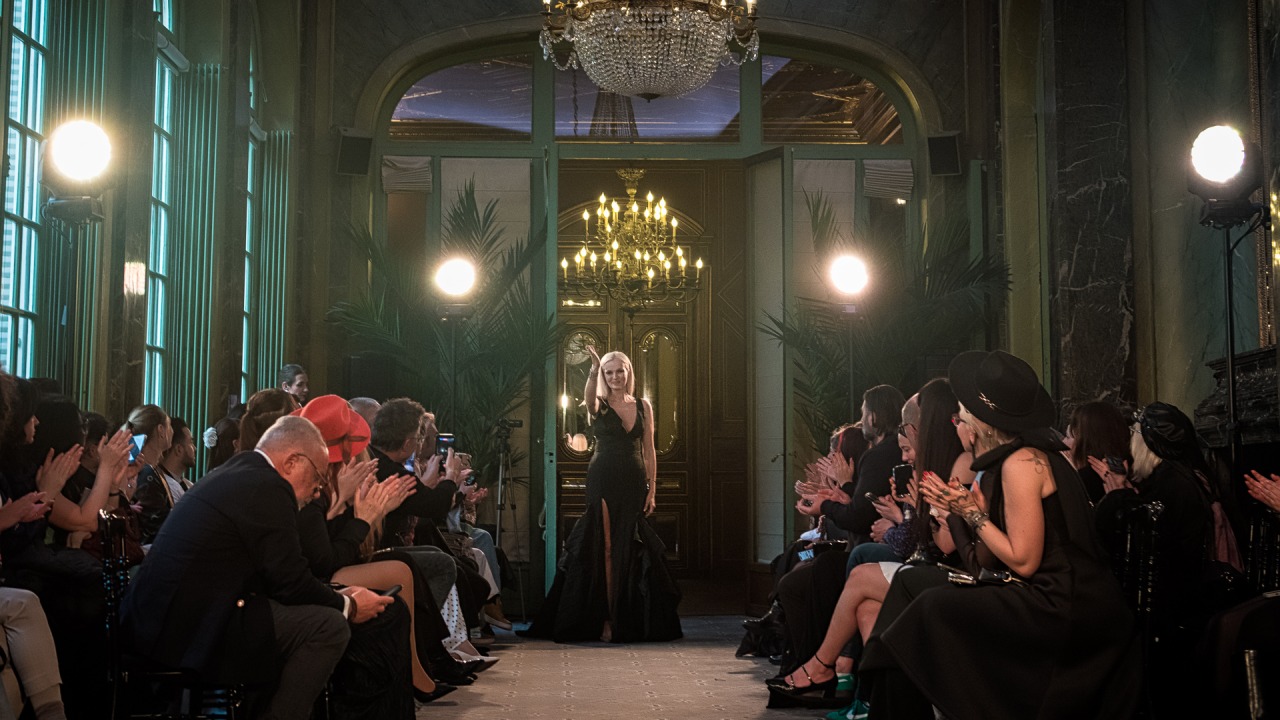 [fot. Magdalena Toczewska/MO.YA fashion]