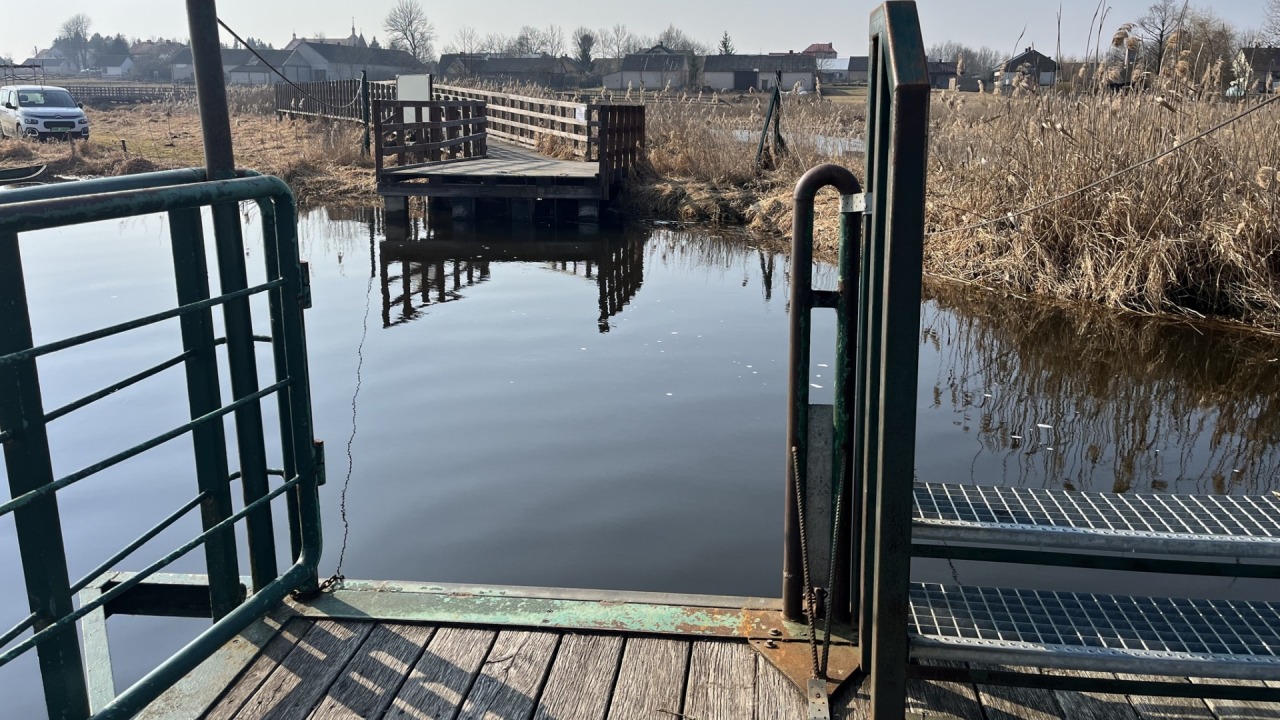 [fot. Narwiański Park Narodowy/FB]