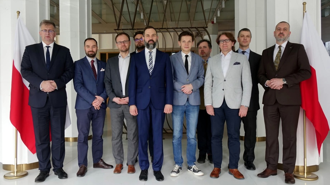 Rada Pamięci przy Instytucie Solidarności i Męstwa im. Witolda Pileckiego