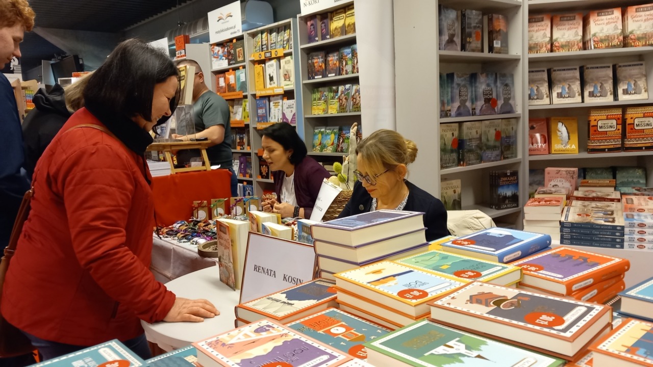 [fot. Anna Dycha/Bia24]