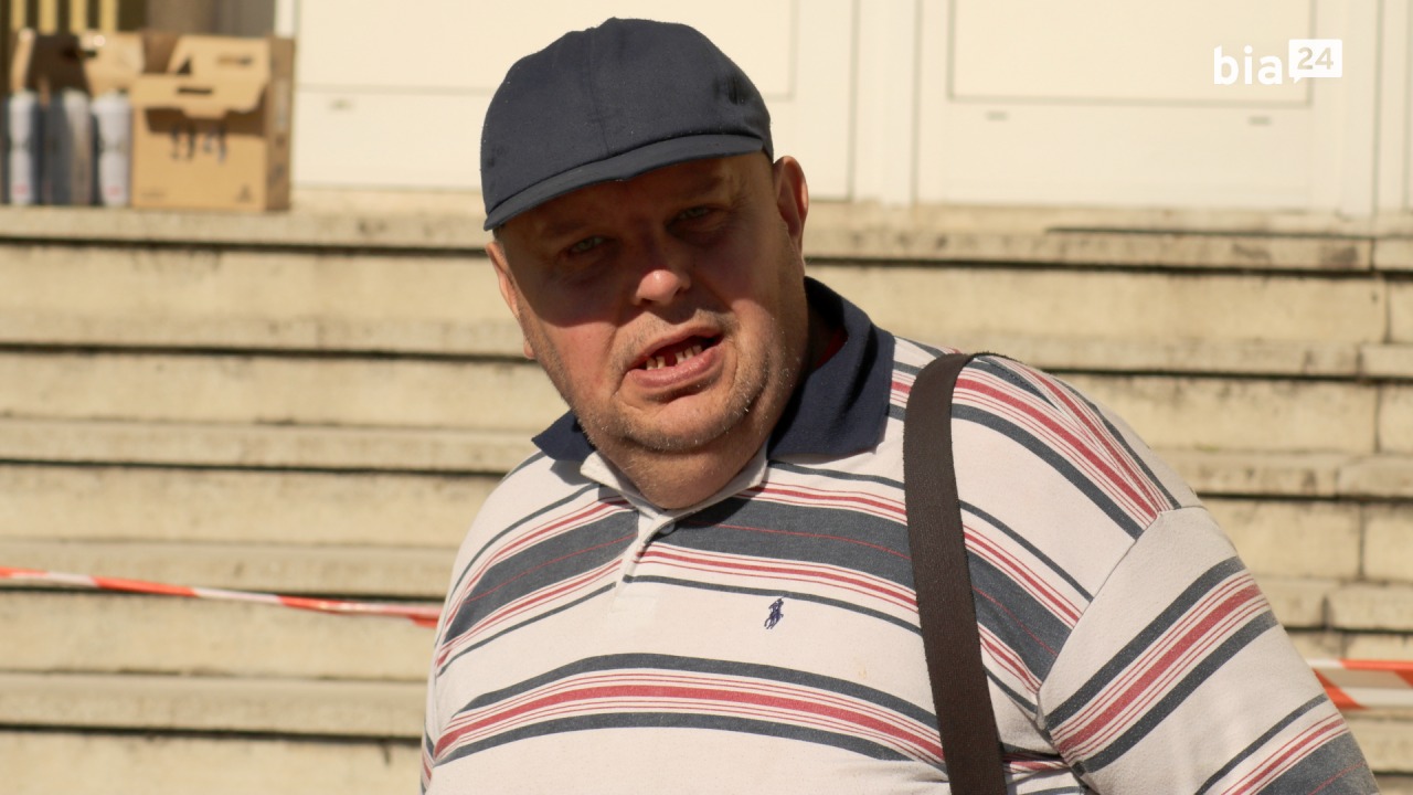 Krzysztof Kononowicz [fot. z archiwum Bia24