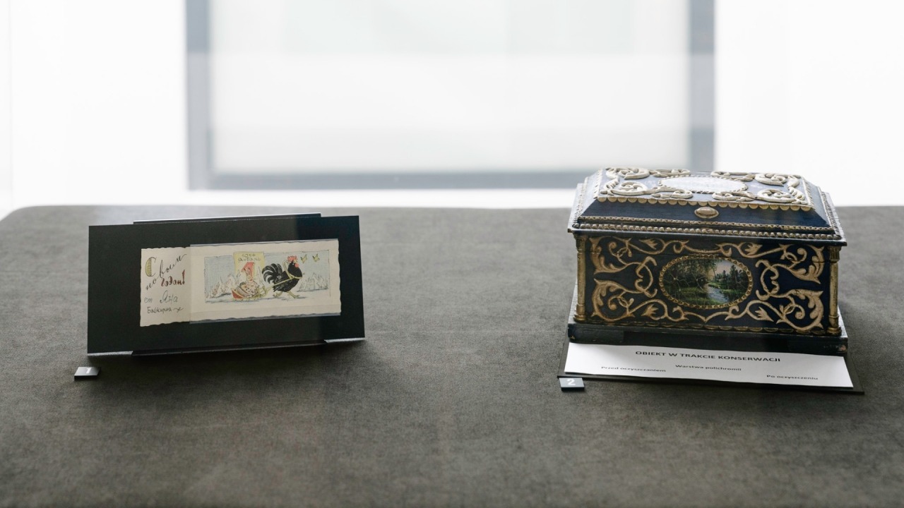 [fot. Muzeum Pamięci Sybiru/FB]