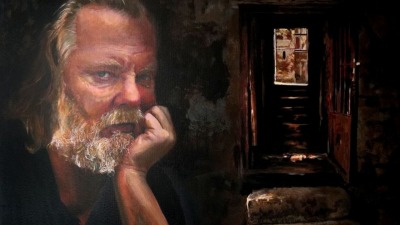 Wystarczy patrzeć - jubileuszowa wystawa Adama Ślefarskiego