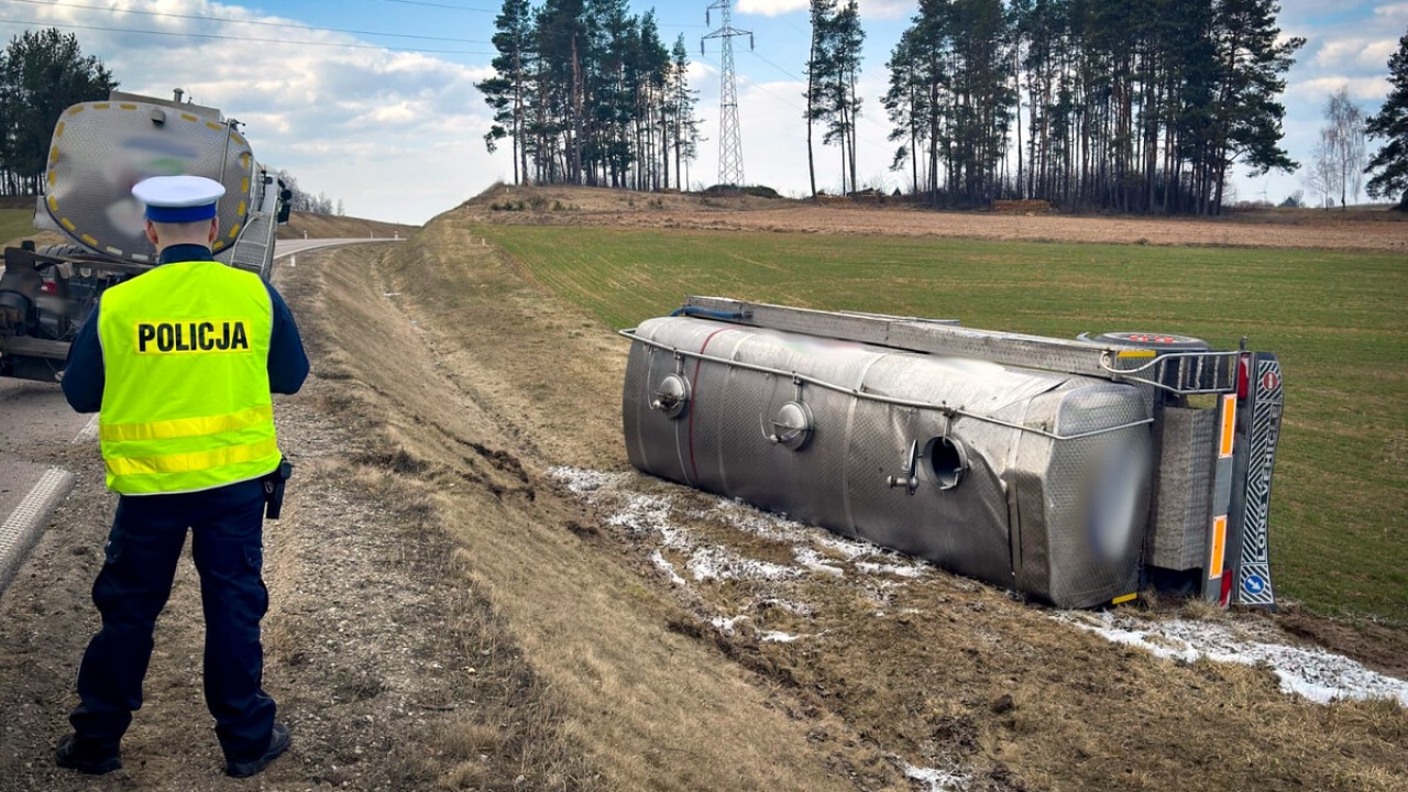 [fot. podlaska policja]