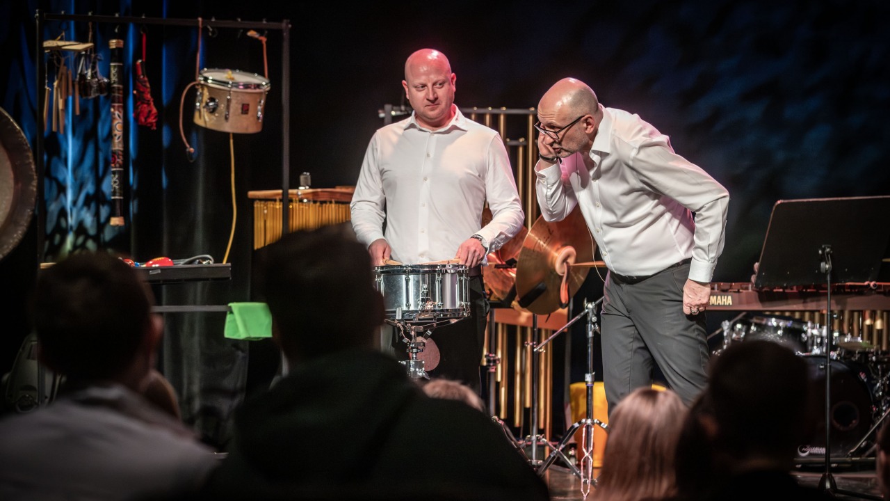 (autor: Michał Heller/OiFP)