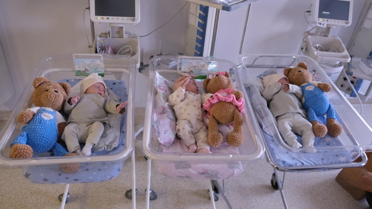 [fot. Uniwersytecki Szpital Kliniczny w Białymstok/Facebook]