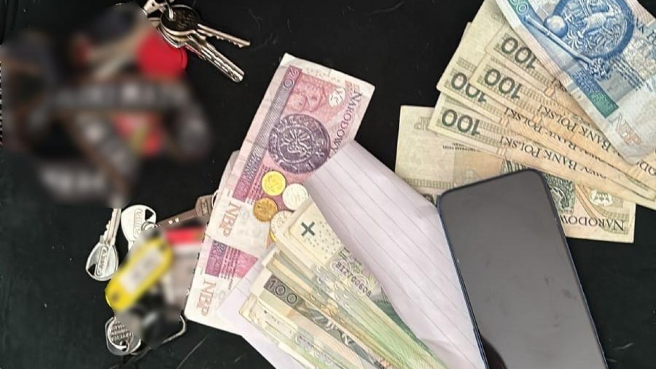 [fot. Policja Podlaska]