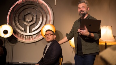 Trwa Międzynarodowy (ty)Dzień Teatru