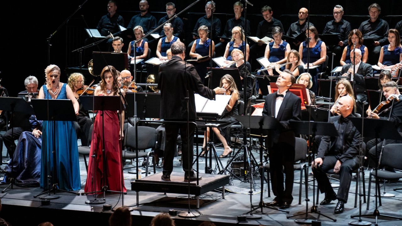 [fot. Michał Heller/OiFP]