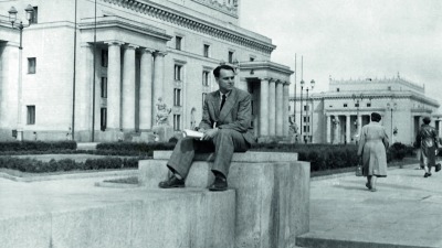 Poruszające wspomnienia żołnierza AK. Na&nbsp;spotkanie wstęp jest wolny