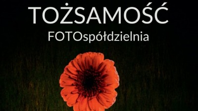 TOŻSAMOŚĆ - wernisaż fotograficzny grupy Foto Spółdzielnia