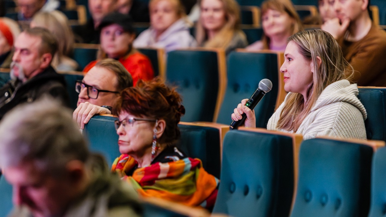 Festiwal Underground Indpendent [fot. Radek Kamiński]