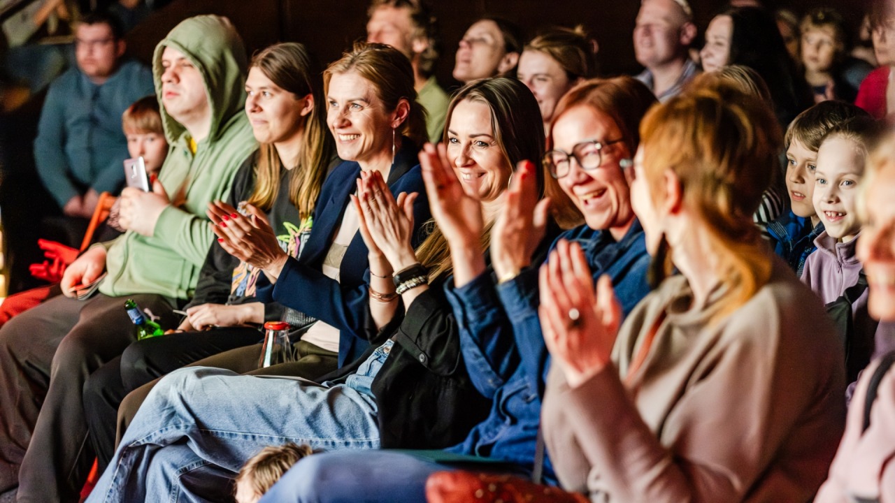 [fot. Radek Kamiński]