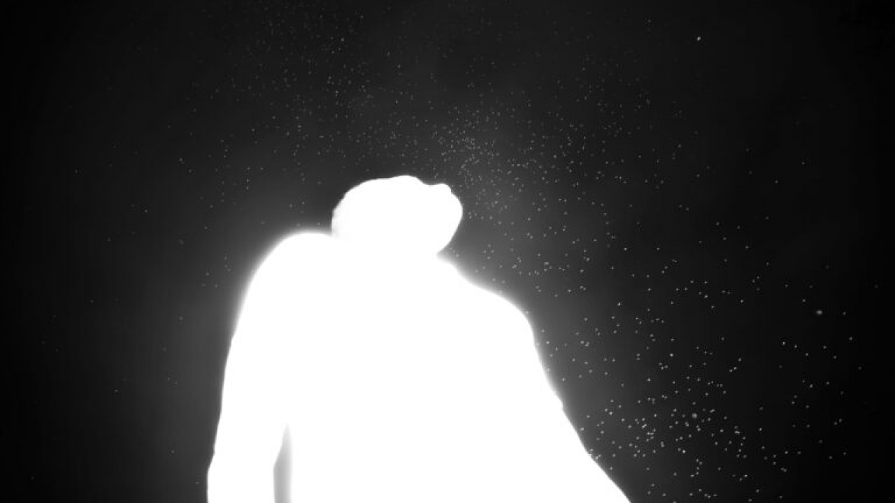 Grand Prix za zdjęcie pojedyncze - "Ostatni" fot. Michał Konrad