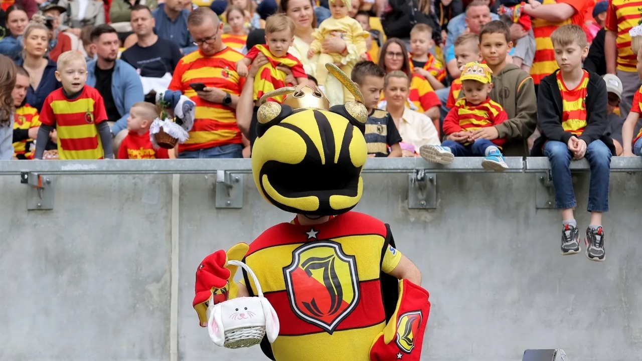 [fot. archiwum Jagiellonia Białystok]