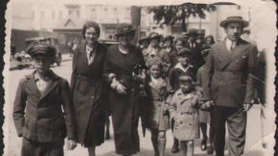 Zwiedzanie Muzeum Pamięci Sybiru z&nbsp;przewodnikiem