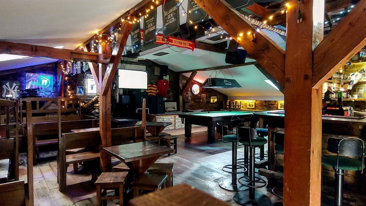 [fot. Pub Strych/FB]