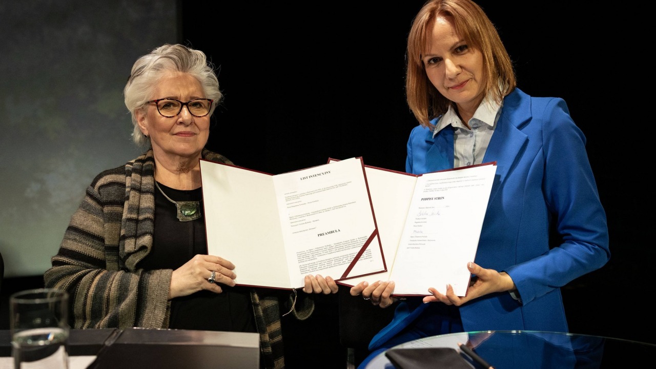 Autor: Michał Heller (OiFP)