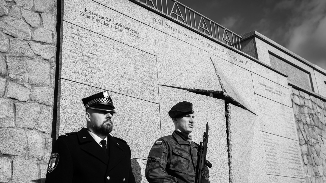 [fot. Paweł Krukowski/UMWP]