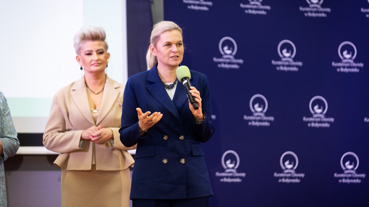 [fot. Paweł Krukowski/UMWP]