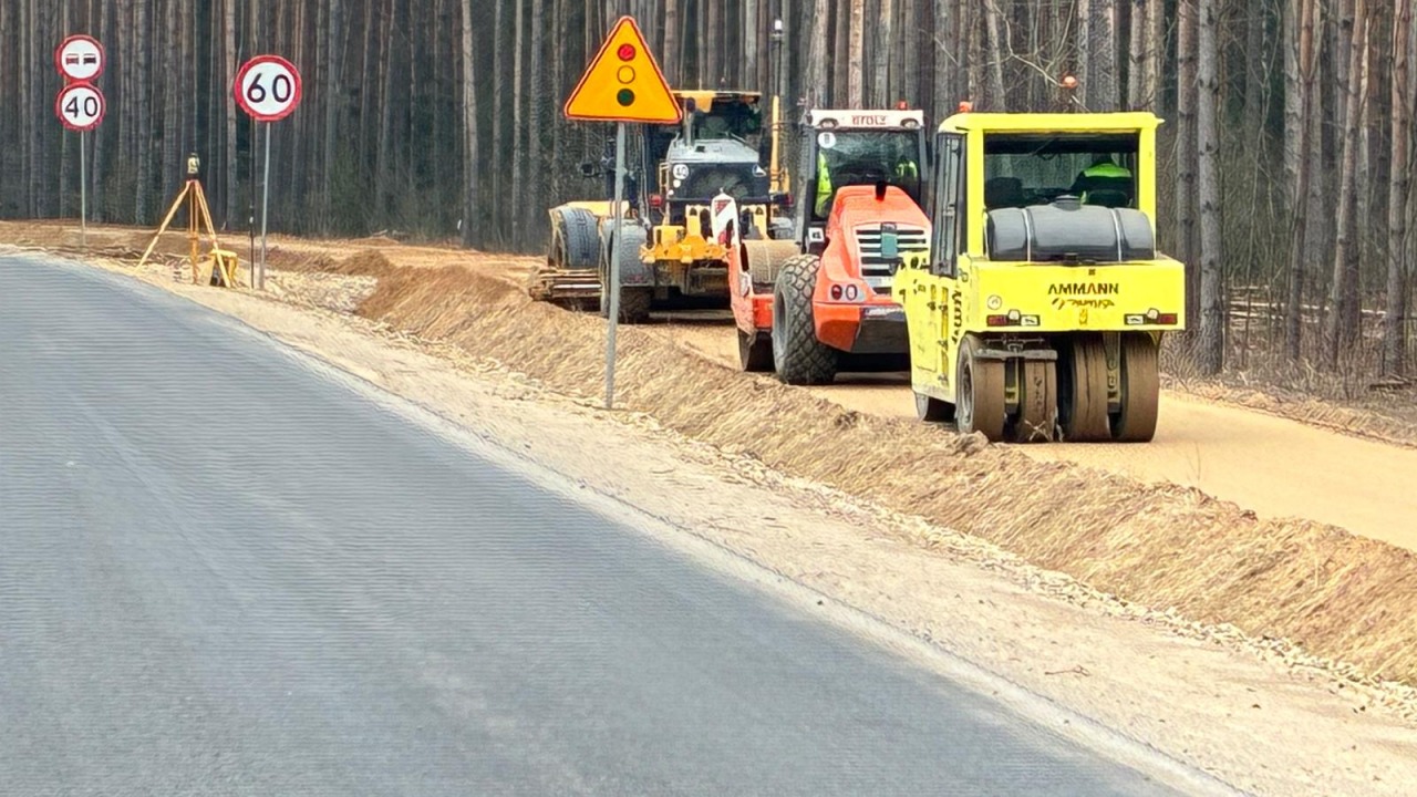 [fot. Podlaski Zarząd Dróg Wojewódzkich w Białymstoku/Facebook]