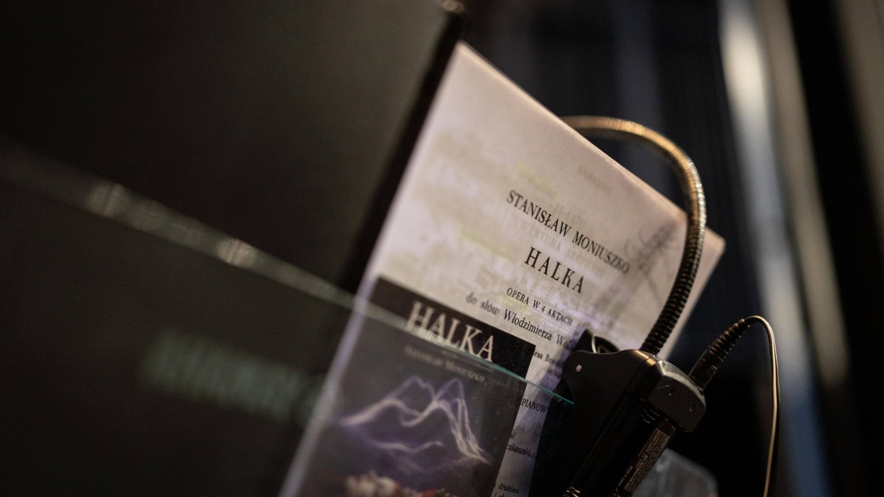 [fot. Michał Heller/OiFP]