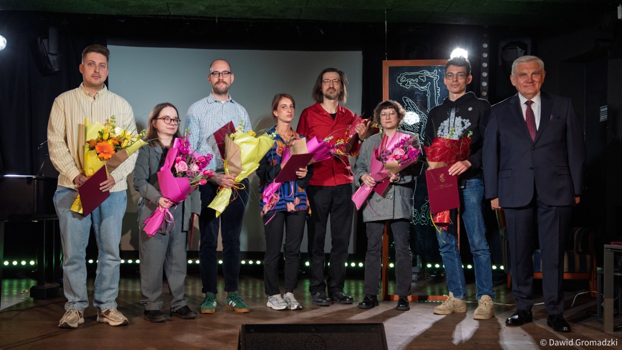 [fot. Dawid Gromadzki]