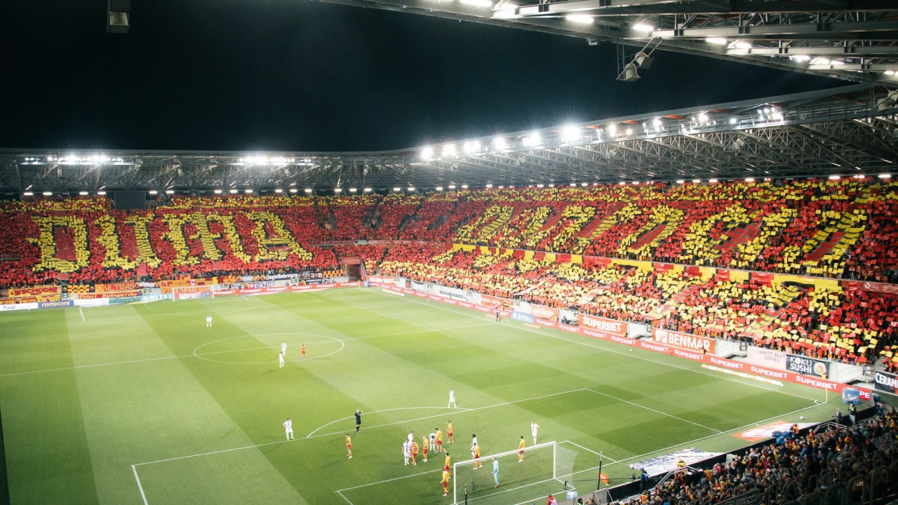 [fot. Jagiellonia Białystok/Facebook]