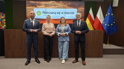 Rozczaruj się w&nbsp;naturze, czyli nowa kampania promująca Podlaskie