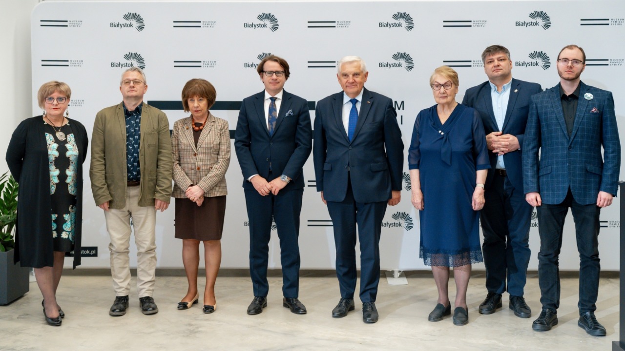 [fot. Jakub Tomasz Gwiazdowski/UM Białystok]