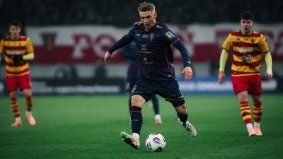 Starcie w&nbsp;czołówce Ekstraklasy. Jagiellonia podejmuje Pogoń
