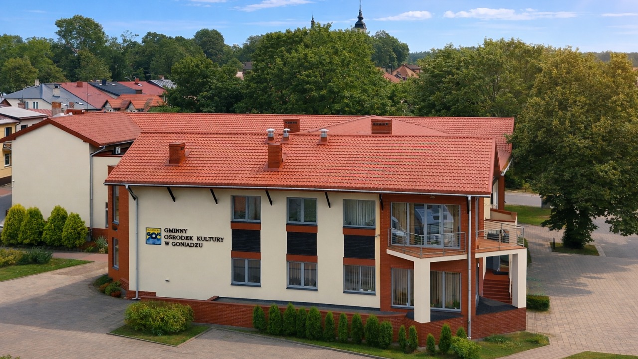 [fot. GOK w Goniądzu]