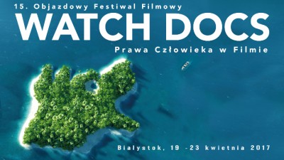 15. Objazdowy Festiwal Filmowy WATCH DOCS - Prawa Człowieka w&nbsp;Filmie