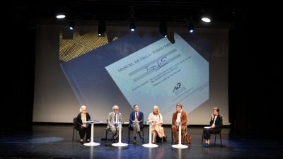Białystok stworzy operę na światową premierę. OiFP rozpoczyna współpracę z Hiszpanią