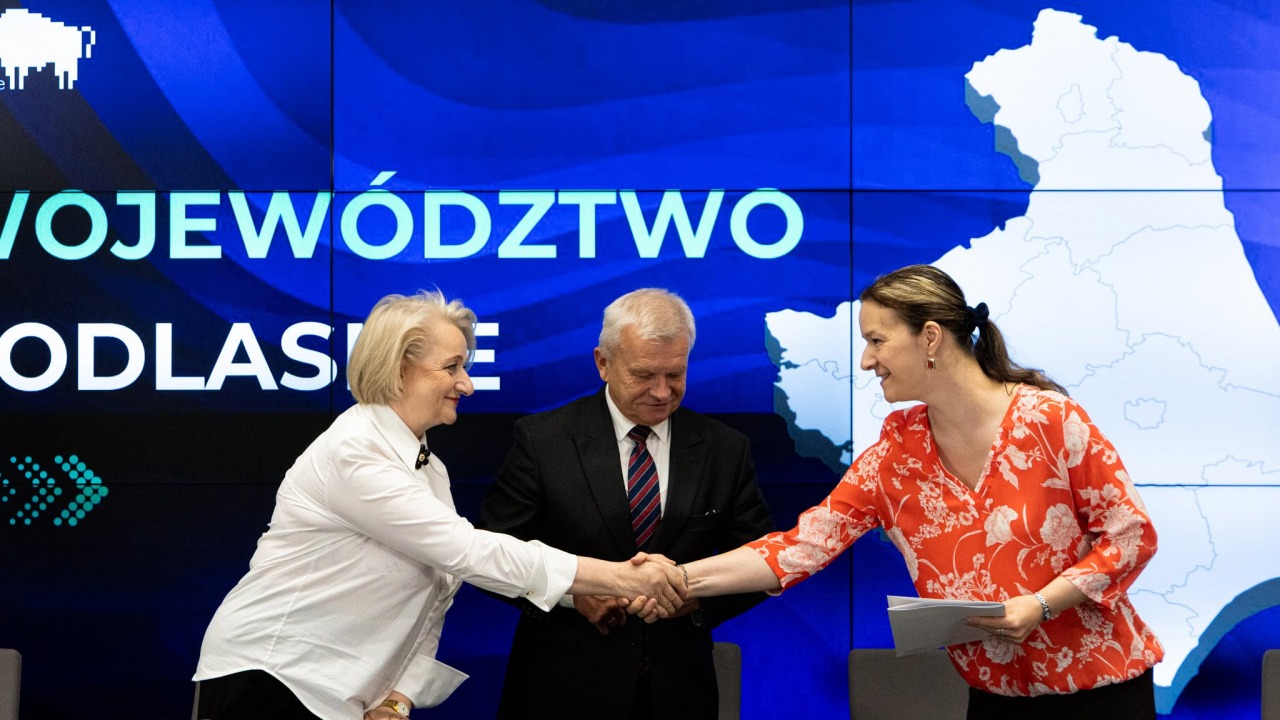 [fot. Województwo Podlaskie/Facebook]