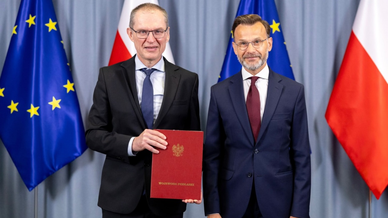 [fot. Miłosz Kozakiewicz/PUW]