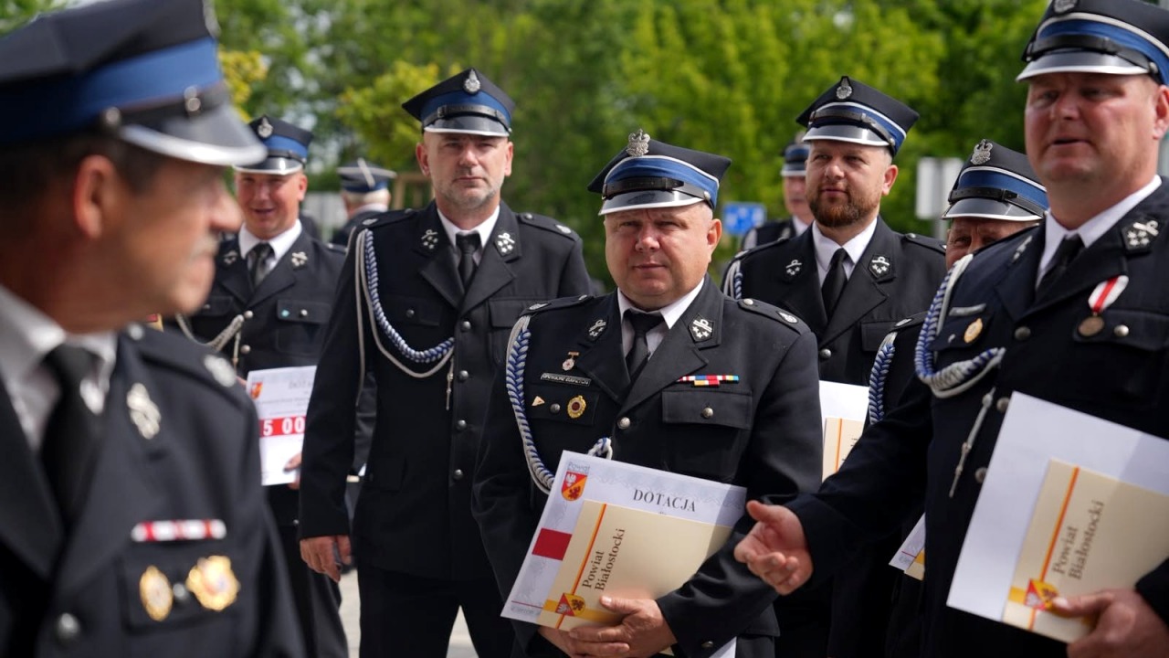 [Fot. Starostwo Powiatowe w Białymstoku]