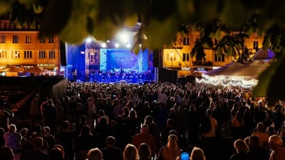 Muzyczne wspomnienie 50-lecia BOK. Wyjątkowy koncert znów dostępny online