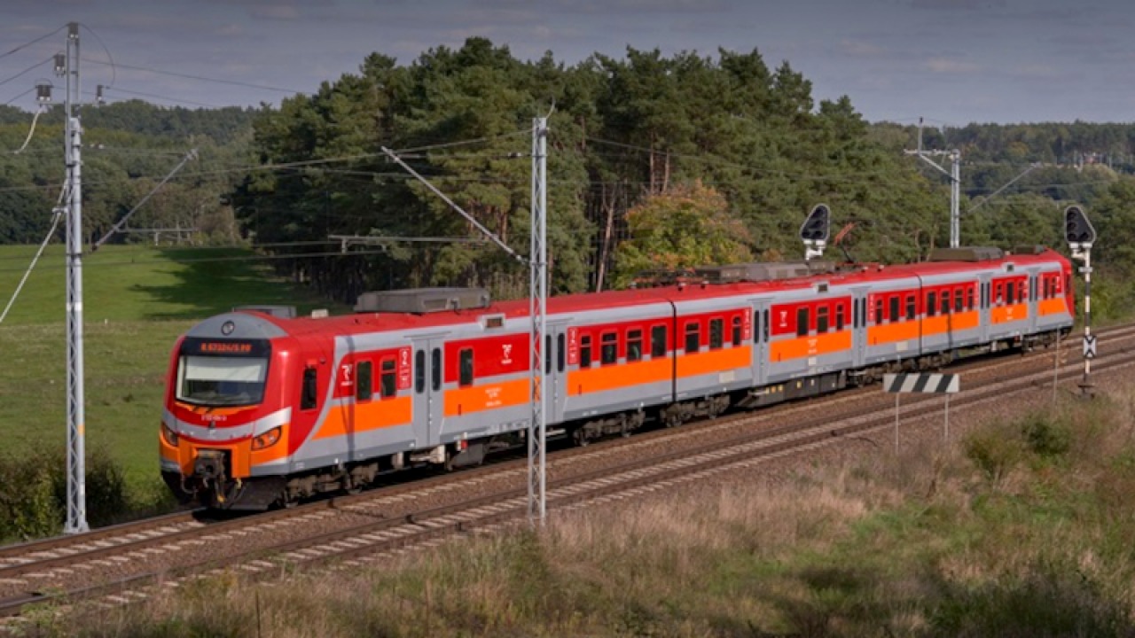 [Fot. Polregio]