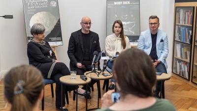 Białystok znów stolicą teatru lalek. Festiwal „Lalkanielalka” powraca z&nbsp;międzynarodowym programem