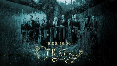 Ot!Głosy zaprezentują nowy album. Premiera „Z tamtej strony jeziora”