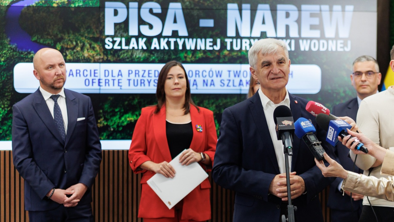 [fot. Kamil Timoszuk/UMWP]