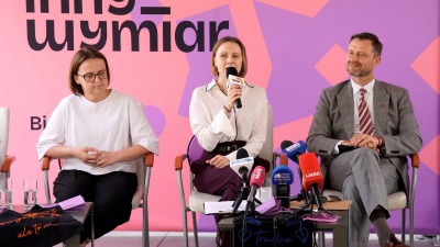 Festiwal Wschód Kultury/Inny Wymiar już w&nbsp;lipcu