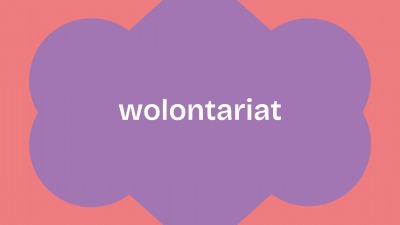 Poznaj kulturę od&nbsp;środka. BOK szuka wolontariuszy na&nbsp;lipcowy festiwal
