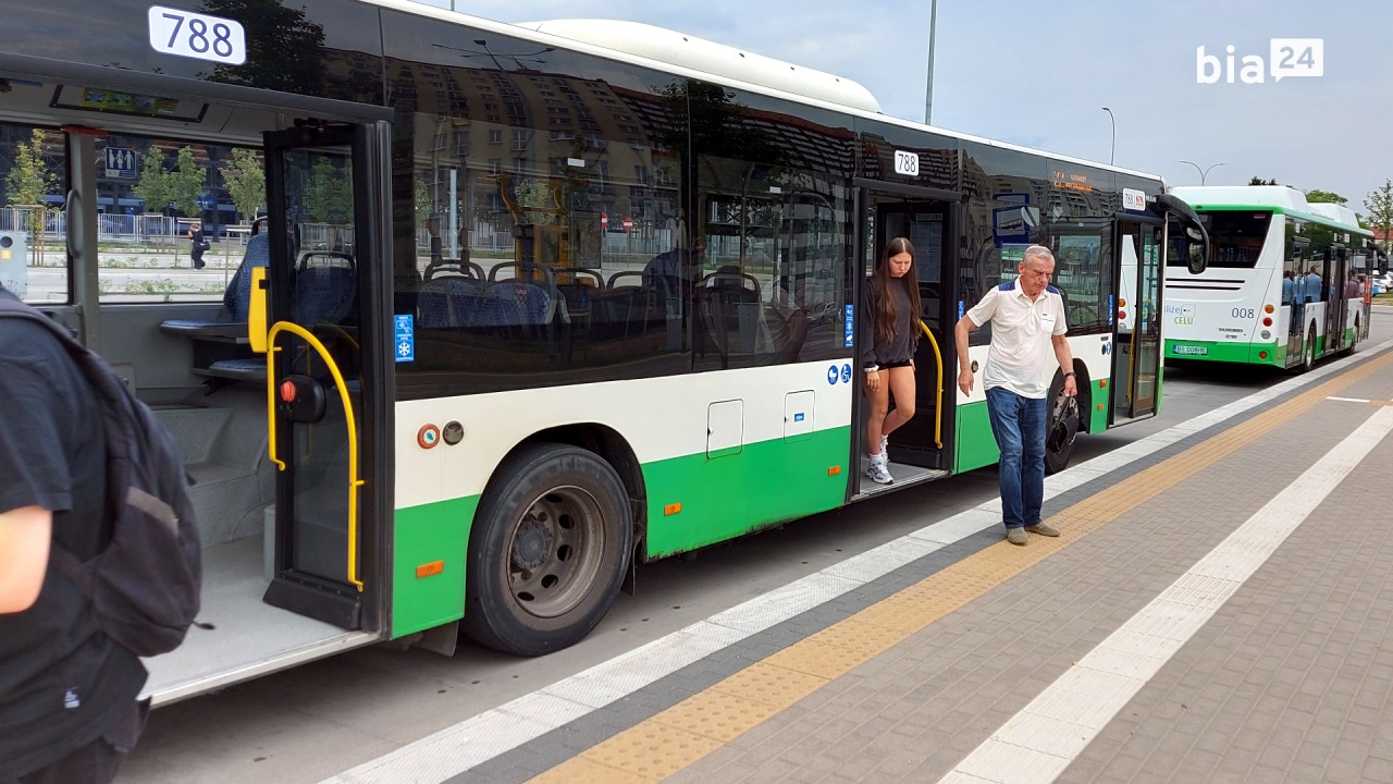 Zmiany powinny wejść w życie 1 sierpnia 2026 r. [fot. Bia24]
