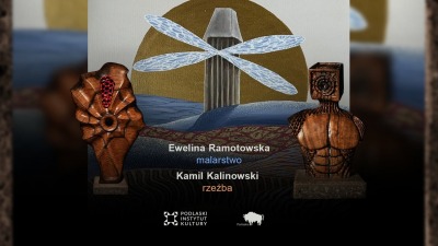 Natura, pamięć i&nbsp;drewno. Nowa wystawa w&nbsp;Galerii PIK w&nbsp;Białymstoku