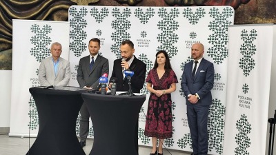 Podlaska Oktawa Kultur. Cztery dni koncertów, tańca i&nbsp;warsztatów