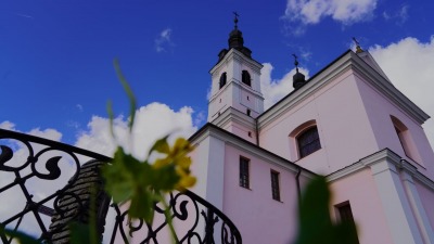 Najcenniejszy zabytek Suwalszczyzny pod szerszą ochroną konserwatora